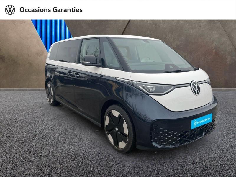 Voitures occasions VOLKSWAGEN ID. BUZZ Pro Villemomble