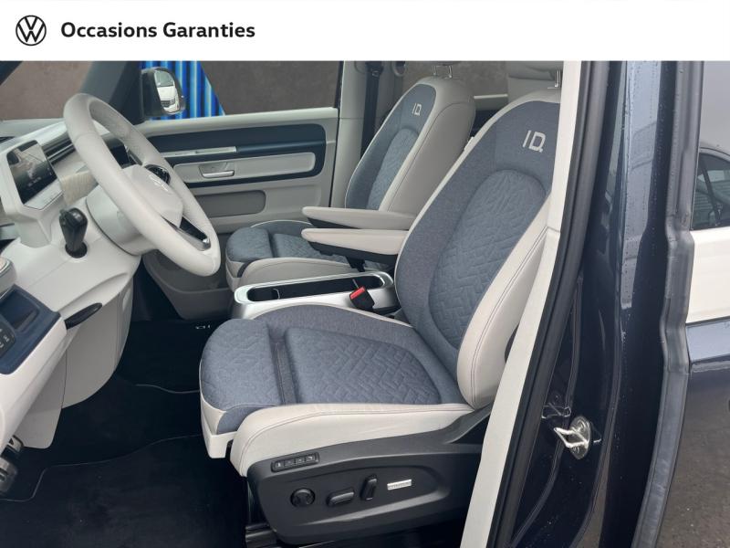 Voitures occasions VOLKSWAGEN ID. BUZZ Pro Villemomble