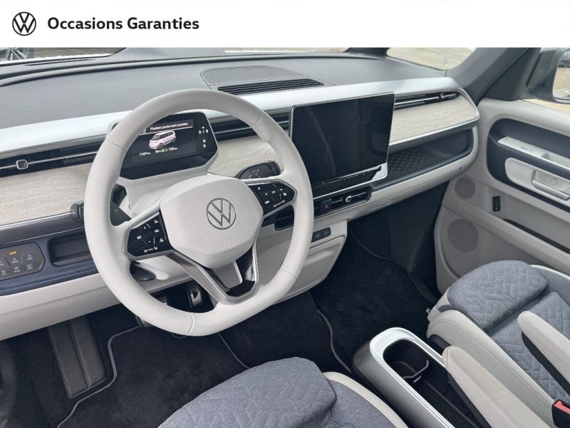 Voitures occasions VOLKSWAGEN ID. BUZZ Pro Villemomble