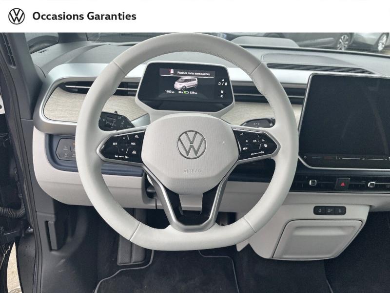 Voitures occasions VOLKSWAGEN ID. BUZZ Pro Villemomble