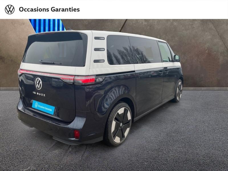 Voitures occasions VOLKSWAGEN ID. BUZZ Pro Villemomble