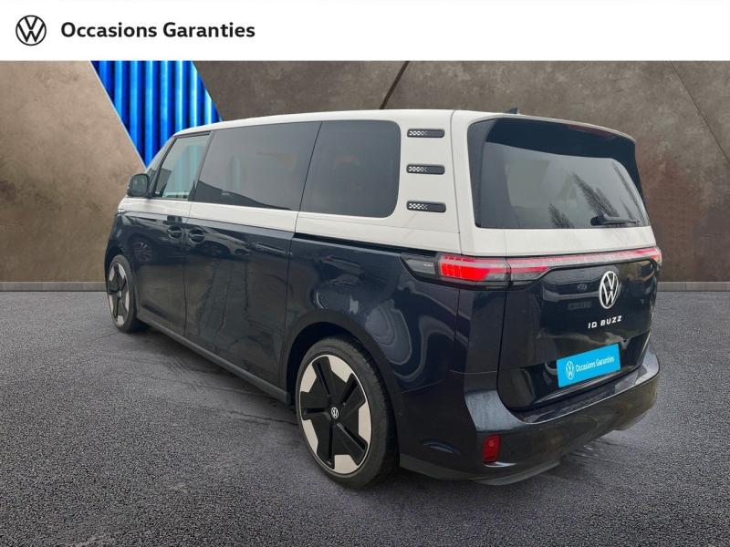 Voitures occasions VOLKSWAGEN ID. BUZZ Pro Villemomble