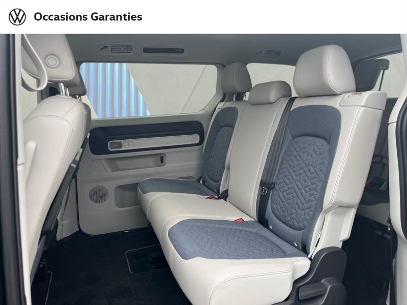 Voitures occasions VOLKSWAGEN ID. BUZZ Pro Villemomble