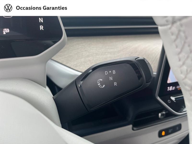 Voitures occasions VOLKSWAGEN ID. BUZZ Pro Villemomble