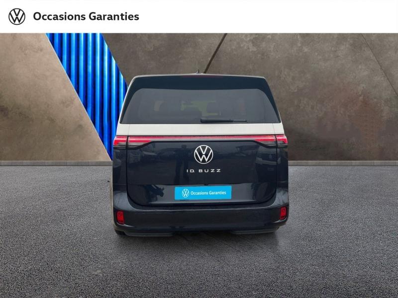 Voitures occasions VOLKSWAGEN ID. BUZZ Pro Villemomble