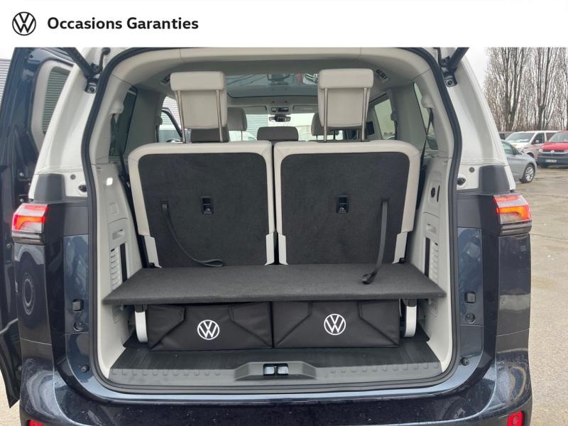 Voitures occasions VOLKSWAGEN ID. BUZZ Pro Villemomble
