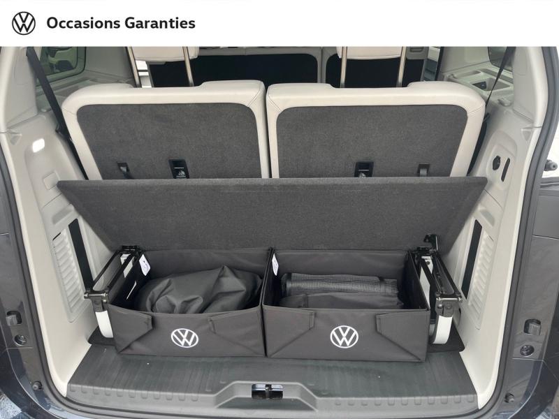 Voitures occasions VOLKSWAGEN ID. BUZZ Pro Villemomble