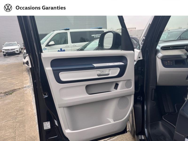 Voitures occasions VOLKSWAGEN ID. BUZZ Pro Villemomble