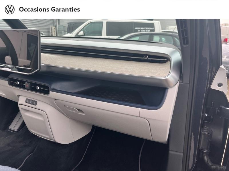 Voitures occasions VOLKSWAGEN ID. BUZZ Pro Villemomble