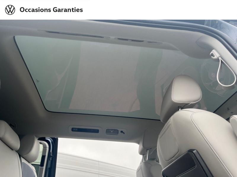 Voitures occasions VOLKSWAGEN ID. BUZZ Pro Villemomble