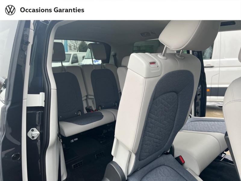 Voitures occasions VOLKSWAGEN ID. BUZZ Pro Villemomble