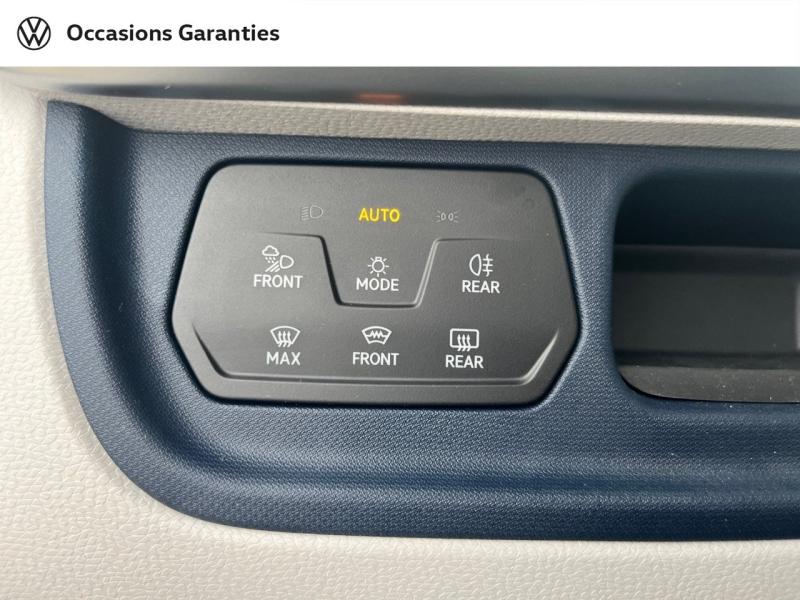 Voitures occasions VOLKSWAGEN ID. BUZZ Pro Villemomble