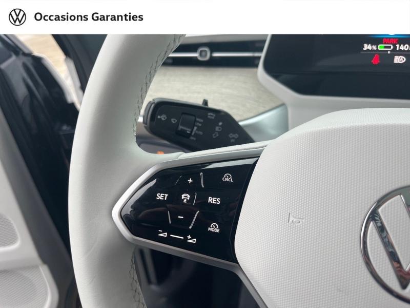 Voitures occasions VOLKSWAGEN ID. BUZZ Pro Villemomble