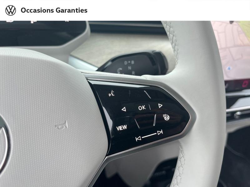 Voitures occasions VOLKSWAGEN ID. BUZZ Pro Villemomble