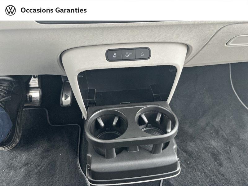 Voitures occasions VOLKSWAGEN ID. BUZZ Pro Villemomble