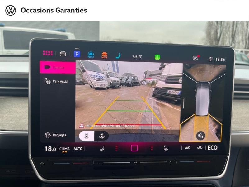 Voitures occasions VOLKSWAGEN ID. BUZZ Pro Villemomble