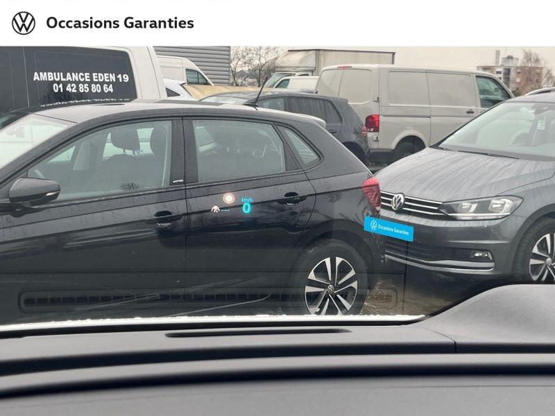 Voitures occasions VOLKSWAGEN ID. BUZZ Pro Villemomble