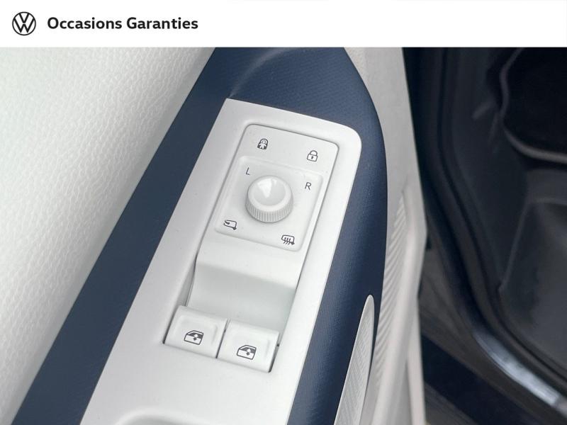 Voitures occasions VOLKSWAGEN ID. BUZZ Pro Villemomble