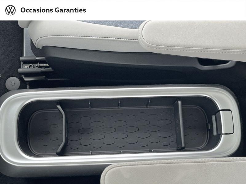 Voitures occasions VOLKSWAGEN ID. BUZZ Pro Villemomble