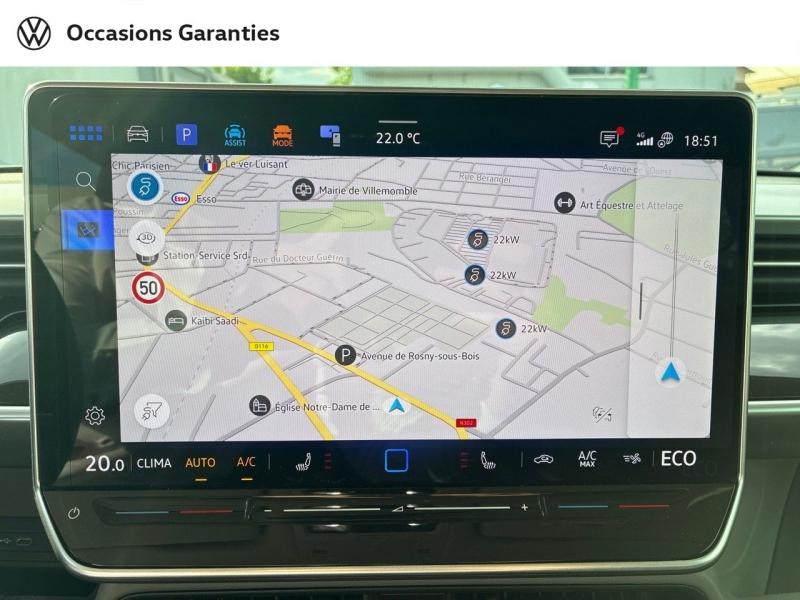 Voitures occasions VOLKSWAGEN ID. BUZZ Pro Villemomble