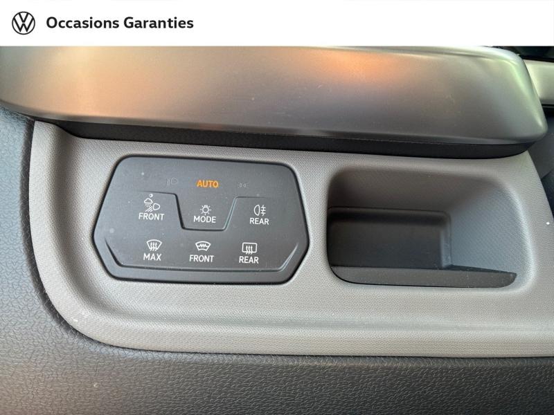 Voitures occasions VOLKSWAGEN ID. BUZZ Pro Villemomble