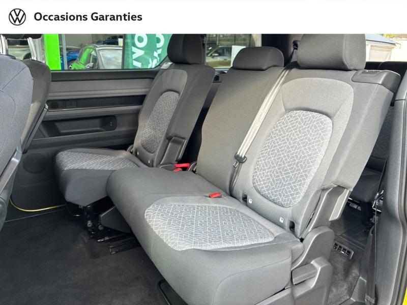 Voitures occasions VOLKSWAGEN ID. BUZZ Pro Villemomble
