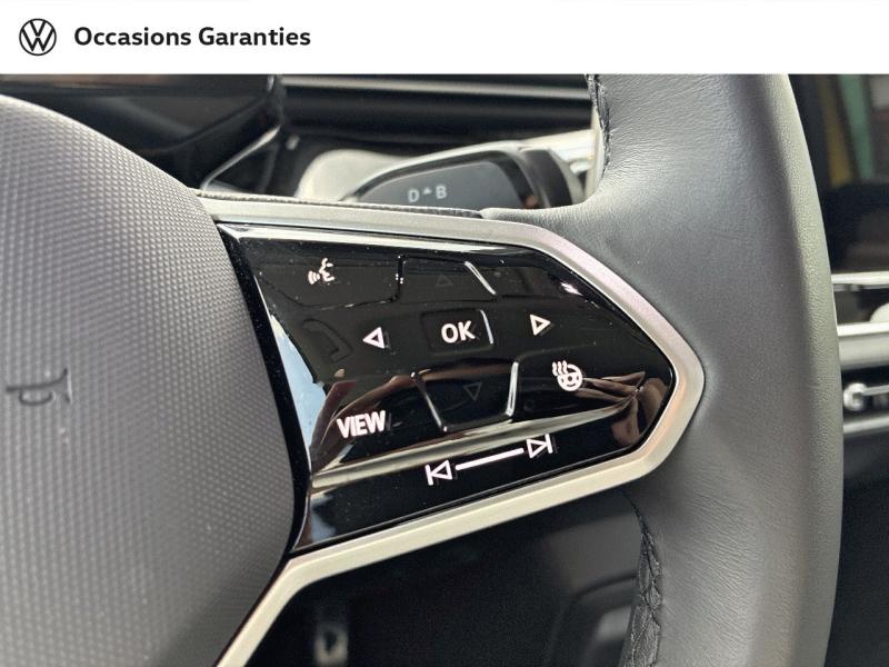 Voitures occasions VOLKSWAGEN ID. BUZZ Pro Villemomble