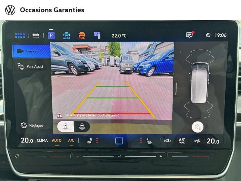 Voitures occasions VOLKSWAGEN ID. BUZZ Pro Villemomble