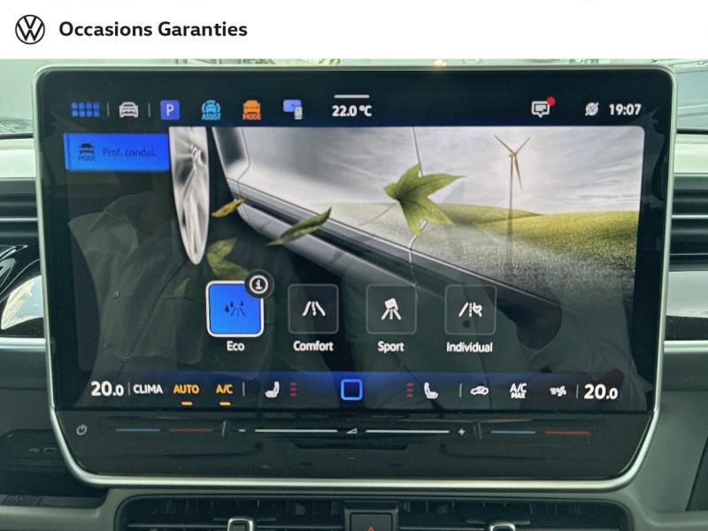 Voitures occasions VOLKSWAGEN ID. BUZZ Pro Villemomble