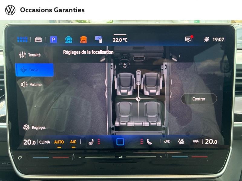 Voitures occasions VOLKSWAGEN ID. BUZZ Pro Villemomble