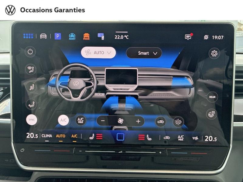 Voitures occasions VOLKSWAGEN ID. BUZZ Pro Villemomble