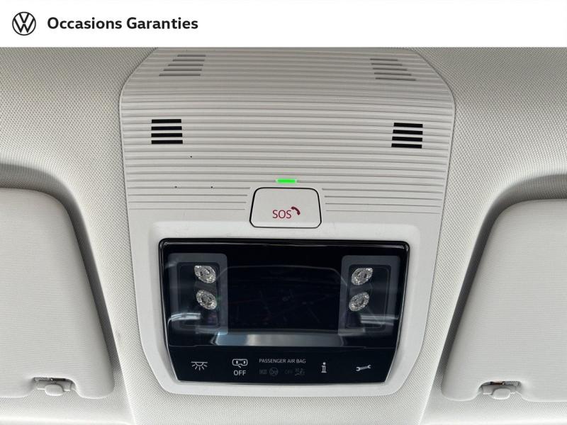 Voitures occasions VOLKSWAGEN ID. BUZZ Pro Villemomble