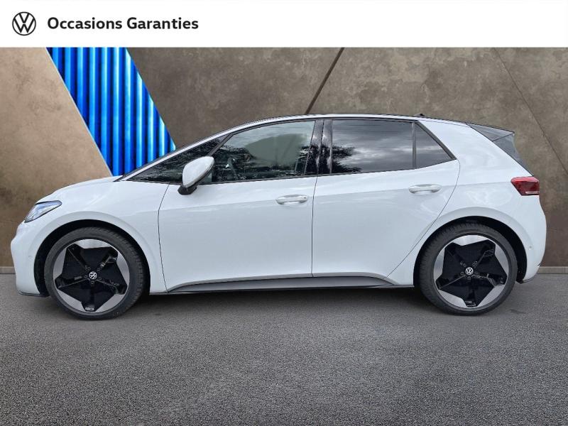 Voitures occasions VOLKSWAGEN ID.3 Life Max Villemomble