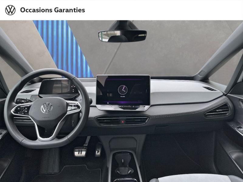 Voitures occasions VOLKSWAGEN ID.3 Life Max Villemomble