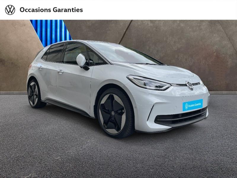 Voitures occasions VOLKSWAGEN ID.3 Life Max Villemomble