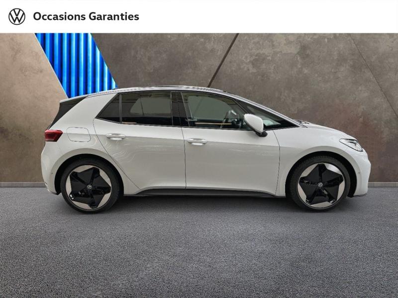 Voitures occasions VOLKSWAGEN ID.3 Life Max Villemomble