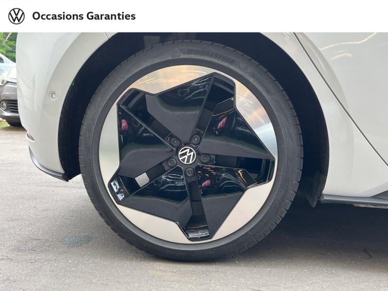 Voitures occasions VOLKSWAGEN ID.3 Life Max Villemomble