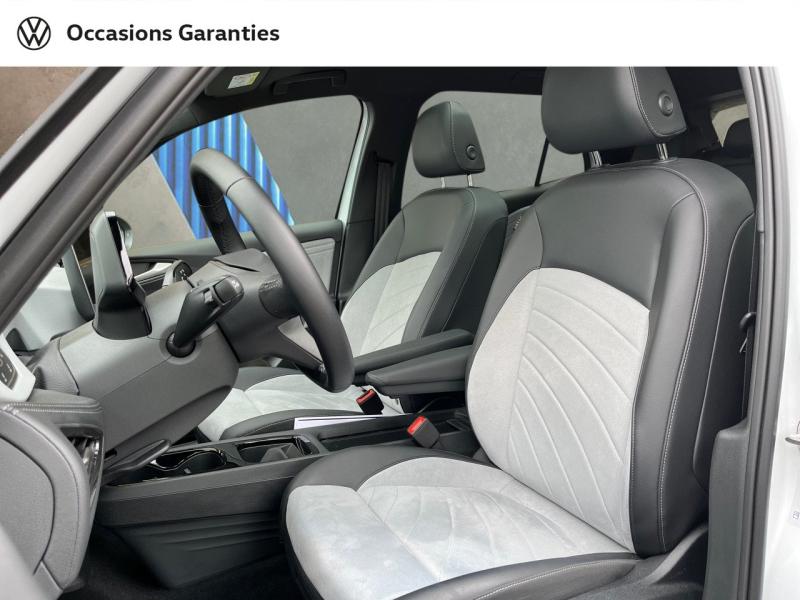 Voitures occasions VOLKSWAGEN ID.3 Life Max Villemomble