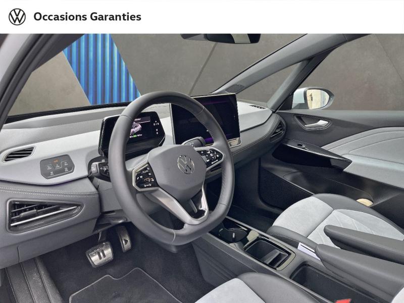 Voitures occasions VOLKSWAGEN ID.3 Life Max Villemomble