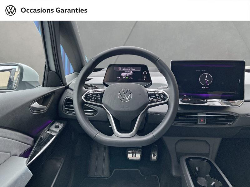 Voitures occasions VOLKSWAGEN ID.3 Life Max Villemomble
