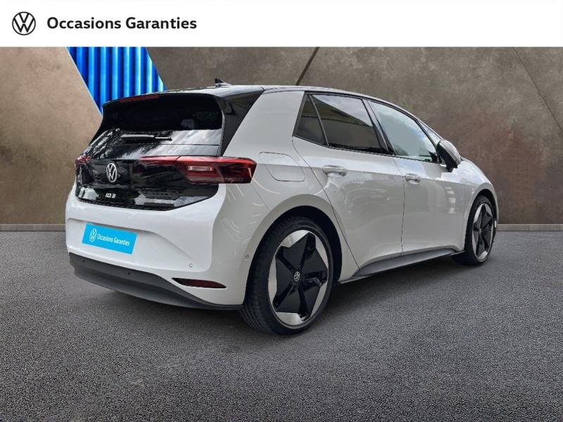 Voitures occasions VOLKSWAGEN ID.3 Life Max Villemomble