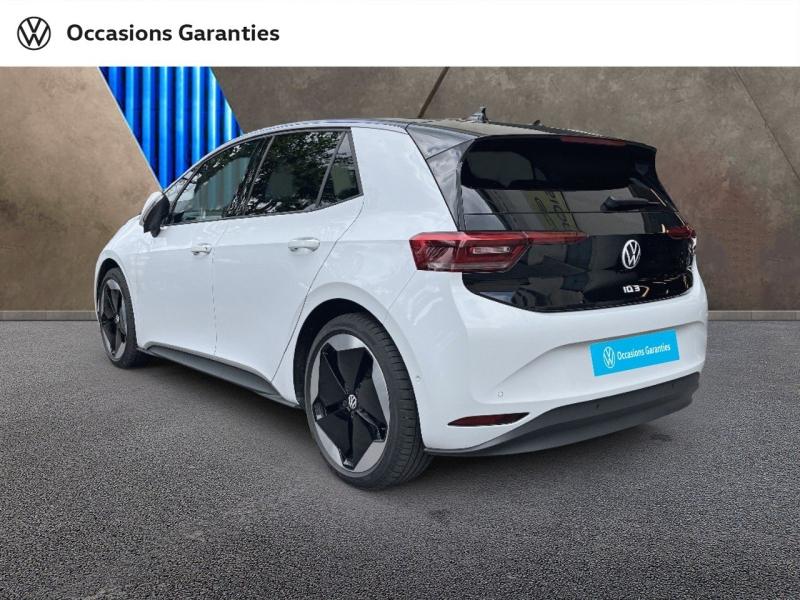 Voitures occasions VOLKSWAGEN ID.3 Life Max Villemomble