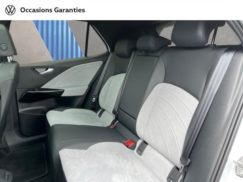 Voitures occasions VOLKSWAGEN ID.3 Life Max Villemomble