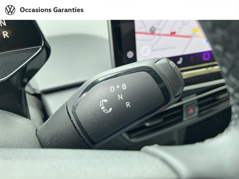 Voitures occasions VOLKSWAGEN ID.3 Life Max Villemomble