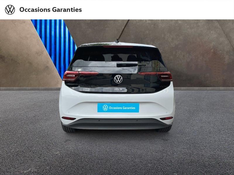 Voitures occasions VOLKSWAGEN ID.3 Life Max Villemomble
