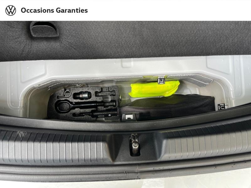 Voitures occasions VOLKSWAGEN ID.3 Life Max Villemomble