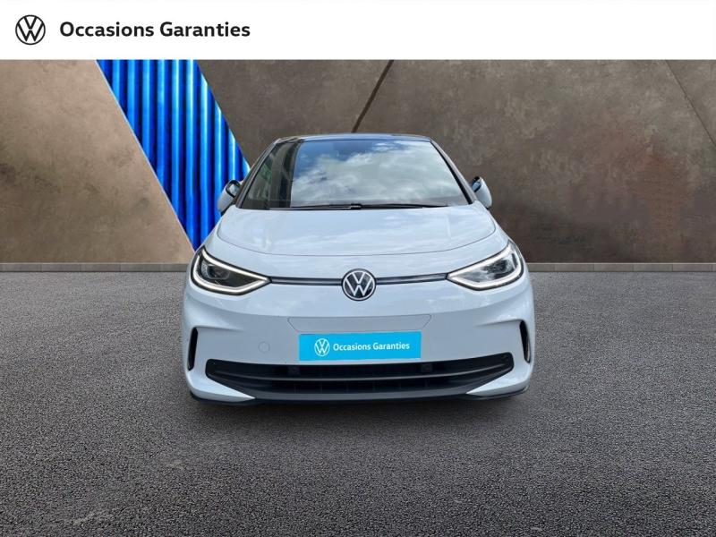 Voitures occasions VOLKSWAGEN ID.3 Life Max Villemomble