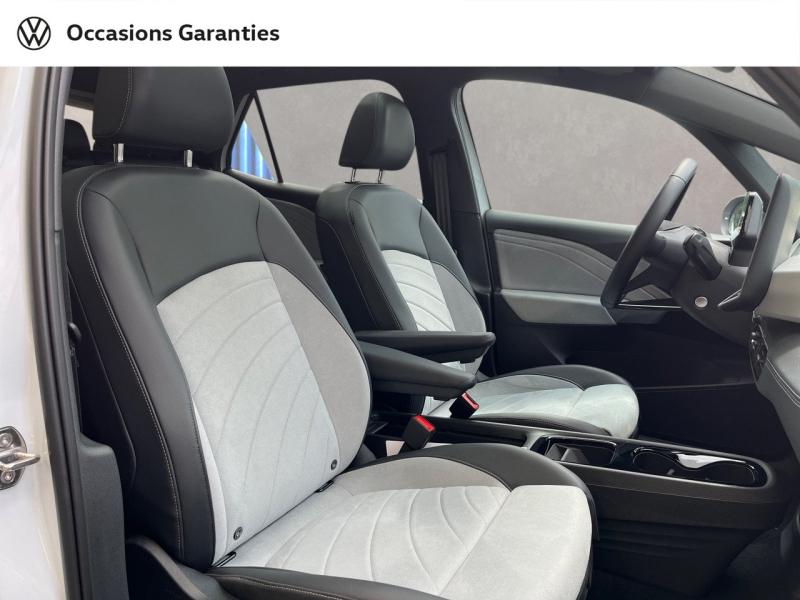 Voitures occasions VOLKSWAGEN ID.3 Life Max Villemomble