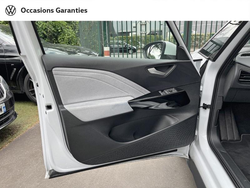 Voitures occasions VOLKSWAGEN ID.3 Life Max Villemomble