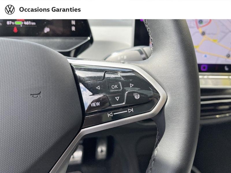 Voitures occasions VOLKSWAGEN ID.3 Life Max Villemomble
